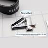 Manshi Mercedes-Benz E200L/E300L Side & Tail Emblem Modification Kit