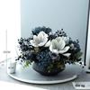 Premium Artificial Green Plants for Home Decor – Perfect for Living Room, Dining Table, TV Stand, or Entryway