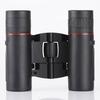 Binoculars Military HD 10x22 Binoculars Professional Hunting Telescope Zoom Day Night Vision