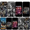 Cover for iPhone 17 16 15 Xiaomi Poco Redmi Note 14 13 12 11 Pro Max 9 16e Samsung Galaxy S25 S24 S23 A06 A16 OPPO Huawei Michael Myers Phone Case