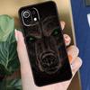 Милый чехол с гризли для Xiaomi 15T 14T 13T Pro 14 15 Ultra 17 Pro Max POCO X7 F8 Pro X5 X6 F5 F6 F7 Чехол