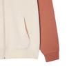 Lacoste Mens Colour Block Full Zip Hoodie