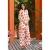 Women's Cotton Regular Fit Floral Printed Top and Plazzo Co-ord Set with Elegant Design | Super Soft Comfortable Eye-Catchy Outfit