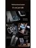 Беспроводная индукционная Bluetooth-колонка 3-в-1 и подставка