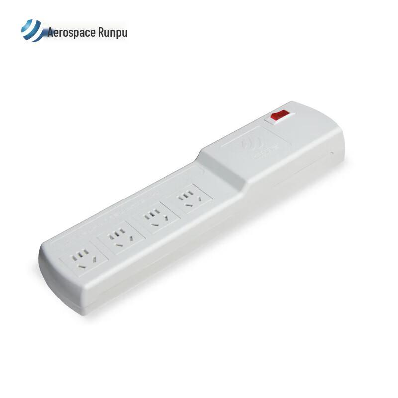 Aerospace Runpu HT-301 Power Isolation Socket CN plug (adapter included)