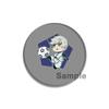 32/44/58mm Blue Lock Tinplate Pin Cartoon Character Bachira Meguru Seishiro Nagi Reo Mikage Brooch Snap-in Badge Accessorie Fans Gift