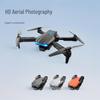 E99PRO&K3 Dual-Camera HD Drone - 4-Axis Remote Control Aerial Photography Aircraft