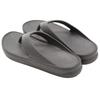 Puma Wave Flip Удобные легкие шлепанцы Мужская обувь Серый 383805-05