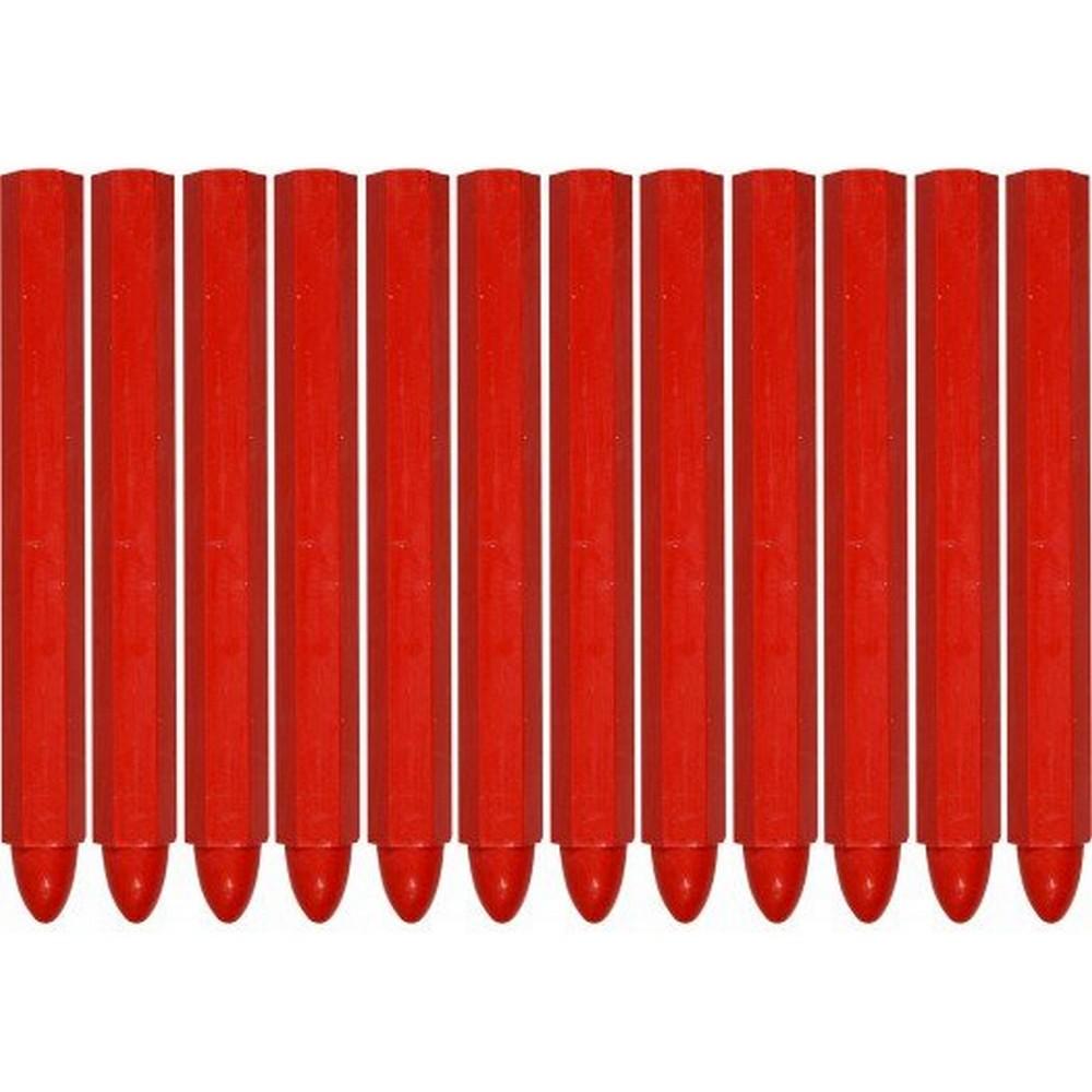 Yato Technical Chalk Marker (Pack of 12)