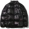 Куртка Mountain Lodge Down КУРТКА MOUNTAIN LODGE DOWN JACKET N0001985 BLK Black M [Nanga] Мужская