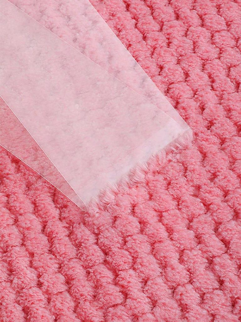 4 шт. кухонные полотенца для посуды, супер впитывающие коралловые бархатные полотенца для посуды с антипригарным покрытием, можно стирать на масле, быстро сохнут