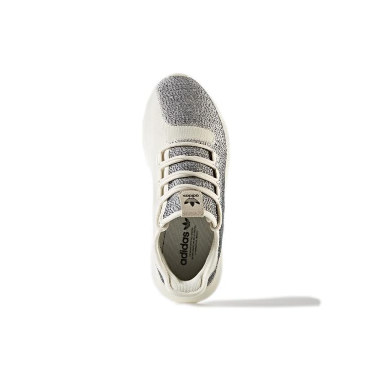 (WMNS) adidas Tubular Shadow 'Off White' Женские BY9739