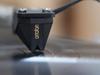 Ortofon 2M Black Предварительно установленный картридж Ortofon MM Стерео Головка Shell Установлена Твердая Игла Shibata Только для прослушивания SH-4Black