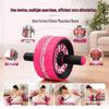 Abdominal Exercise Wheel