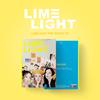 [K-POP] Дебютный альбом LIMELIGHT - LIMELIGHT