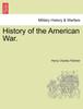Книга History of the American War.