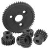 Spur Diff 54T Main Gear 16T 18T 20T 21T 32P Motor Pinion Gears for Traxxas Slash 2WD RC Car