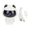 Indoor Security Camera 2MP 1080P WiFi Cute Cat Motion Detection 2 Way Talk Night Vision Smart Pet