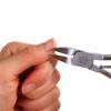 Trimmer Edge Cutter Nail Cutter Toe Nail Cuticle Scissor Cuticle Scissor Paronychia Clipper