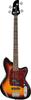 Talman Bass TMB100-TFB (Tri Fade Burst)
