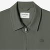 [lacoste] Men's Shirt-Style Outerwear BH706E-56GBMY