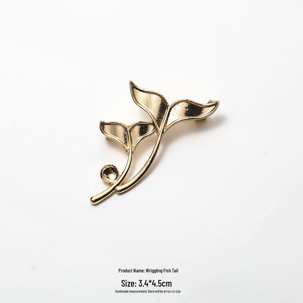 Handmade Mother-of-Pearl Butterfly Lace Hairpin with Alloy Base - DIY Cultural Heritage Decor