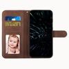 For Samsung Galaxy M35 5G Case Stand Flip Protective Leather Phone Cover