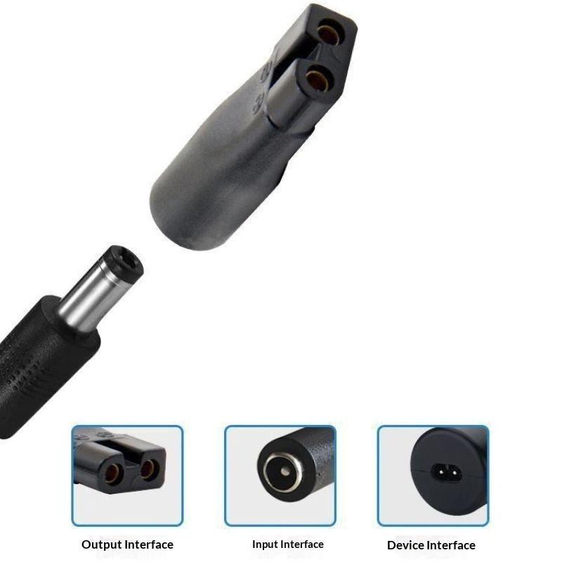 1 Комплект Шнур Питания 5В Универсальное Запасное Зарядное Устройство USB-Адаптер Для Машинок Для Стрижки Волос Триммеров Для Бороды Бритв Настольных Ламп