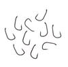 Carp hooks twister pro 6