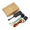 4G Positioning App Tracking Car GPS Tracker