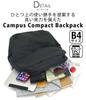 Рюкзак Incase Campus Compact 2020 - Угольный (INBP100619-CBN)