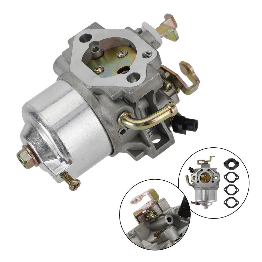 Carburetor Carb Fit for Kohler 8.5HP 63 853 10-S 6385310 6385310-S Carb