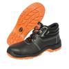 WORK-GUARD by Result Mens Defence Leather Safety Boots