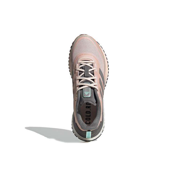 adidas Женские Supernova Cold.Rdy 'Розовый оттенок' Женские FV4741