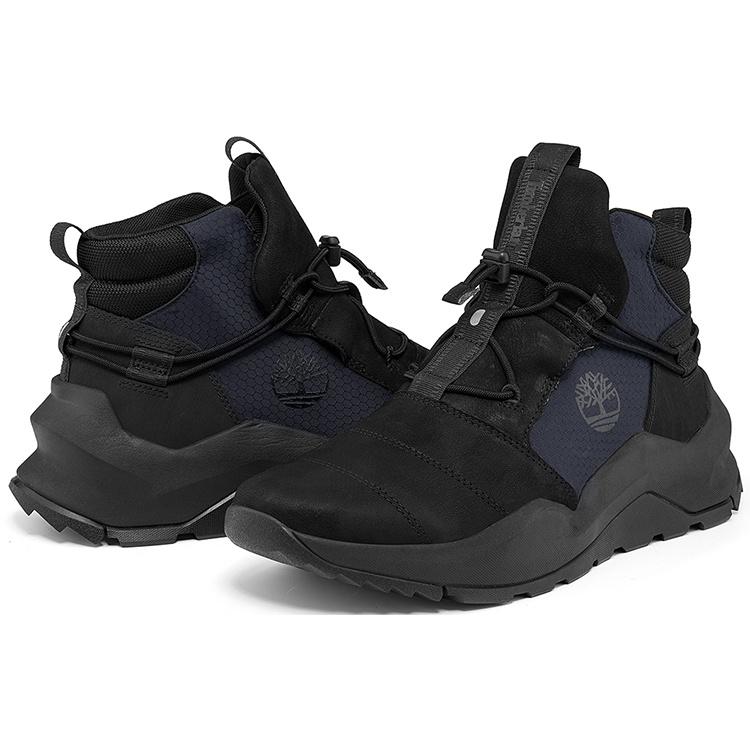 Timberland Madbury 'Black' Men's A2KH6W