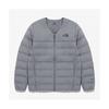Магазин NorTh Face Оригинальная куртка NorTh Face Куртка NorTh Face Nj3nq58c Men S lewiS T Ball серая 1797482
