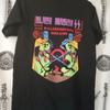 Новая BLACK MAGICK SS Kaleidoscope Dreams Подарок для фанатов Унисекс S-5XL Футболка BI04_16 Унисекс Футболка