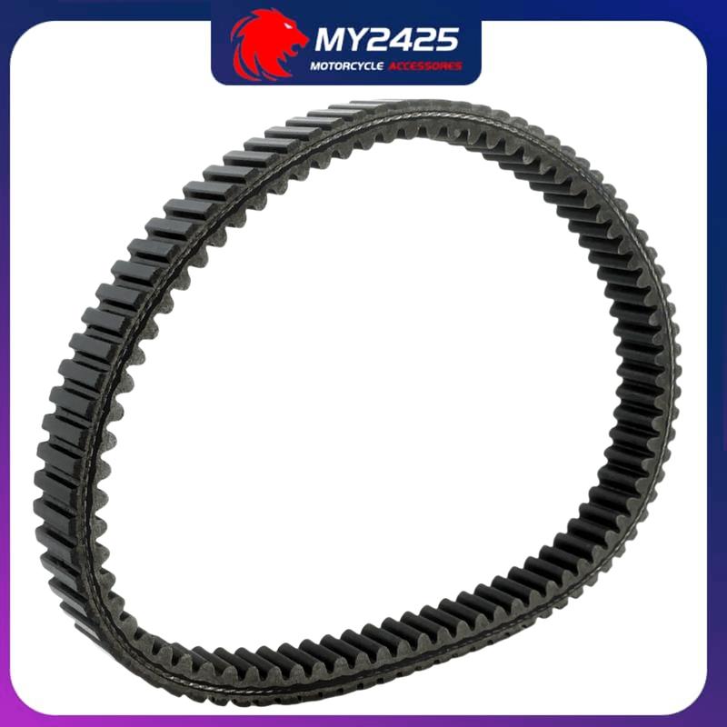 Drive Belt for Kymco MXU 375 450 450i Maxxer UXV 450i Textron Alterra Prowler 500 23100-PWB1-900 for KYMCO Maxxer MXU 400 MXU400