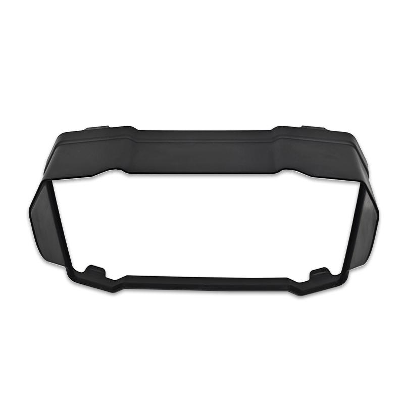 tiger900 2026 Sun Visor Cover For Tiger 900 Rally Pro GT 2021 2022 2023 2024 2025 Motorcycle Dashboard Visor Shield