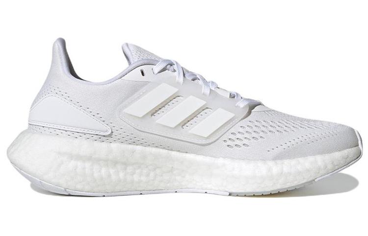 adidas Женские GZ5181 Wmns PureBoost 22 'Triple White'