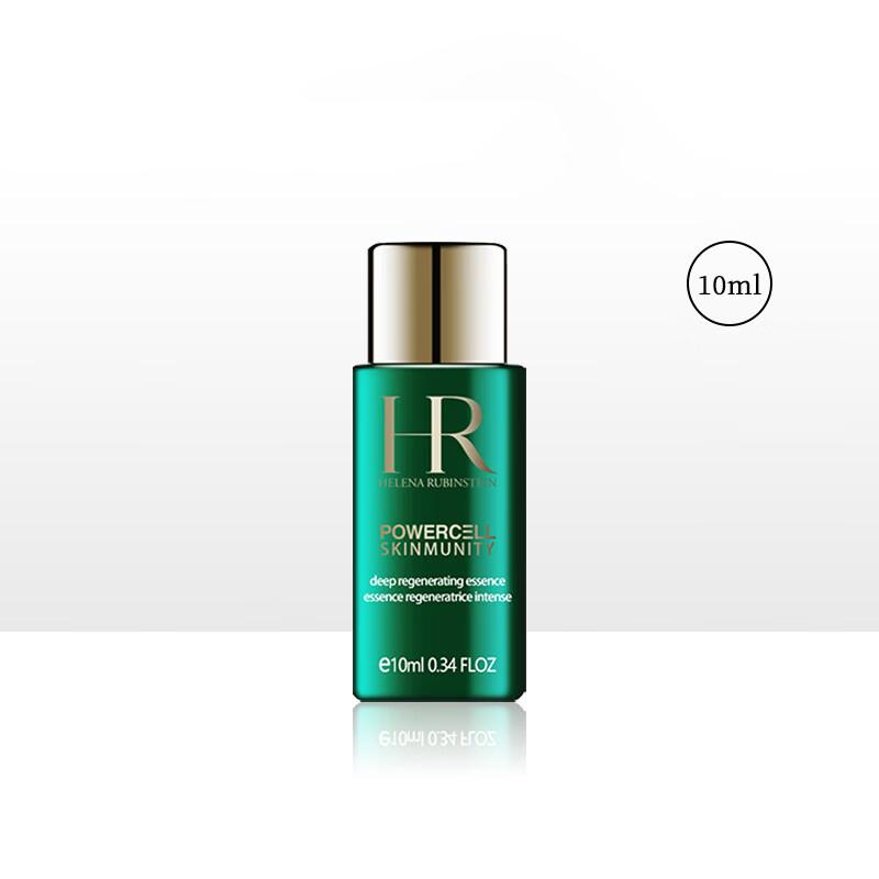 HR Powercell Skinmunity Эссенция 10мл Увлажняющая Восстанавливающая