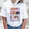 Jungkook Kip T-Shirt Suga J Hope Women Jin JIMIN V Top Tshirt for K Pot