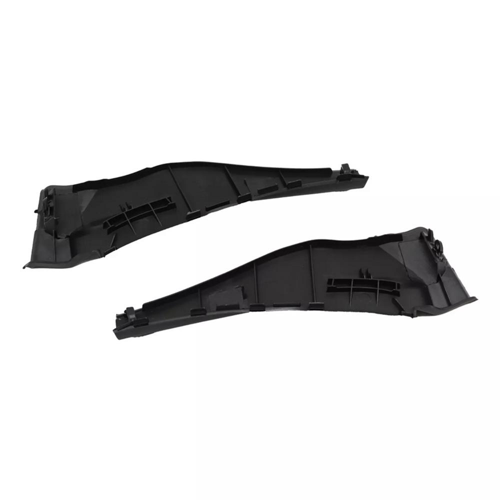 1 пара накладок на жабо стеклоочистителей для Nissan Altima 2013 2014 2015