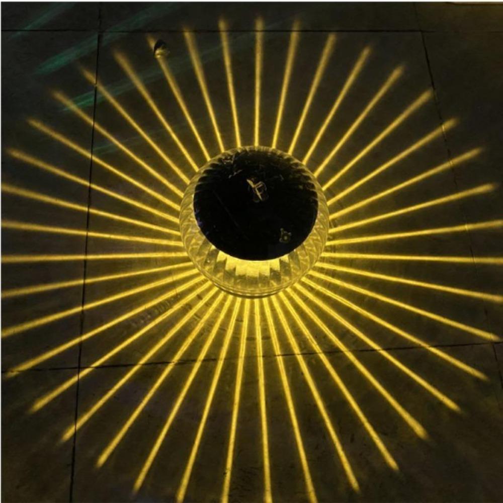 Плавающие солнечные светильники для бассейна мощностью 30 Вт, модернизированные водонепроницаемые, с многоцветной светодиодной подсветкой для сада, бассейна, ванны, вечеринки, домашнего декора