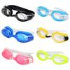 Sports Supplies Adult Waterproof Anti-fog Adjustable Eyeglasses Swimming Goggles Swim Eyewear