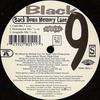 12inch Record BLACK 9 - Back Down Memory Lane 72392780511 Scotti Bros. Re 1995 US Rap & Hip-Hop/R&B Used