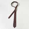 Korean JK Uniform Necktie Printed Belt Accessories Fashion Shirt Tie Decoration  Students