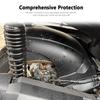 Аксессуары для мотоциклов заднее крыло заднее крыло для YAMAHA XMAX 300 XMAX300 X-MAX 300 X-MAX300 2018 2022 2023