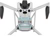 DJI Mini 4 Pro Foldable Sled Skids Landing Legs - Orange