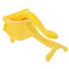 Fruit Juicer Multifunctional Ergonomic Design Large Capacity Simple Cleaning Detachable Squeeze Juice Food Grade Non-electric Lemon Squeezer